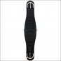 34 inch WEAVER LEATHER BLACK HORSE TACK NEOPRENE ROPER CINCH