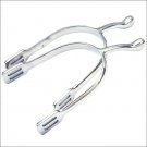 KORSTEEL SWAN NECK LADIES SPURS BY WEATHERBEETA