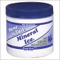 STRAIGHT ARROW HORSE MANE N TAIL MINERAL ICE PAIN RELIEF GEL 1LB 16OZ