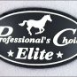 MED PROFESSIONAL CHOICE SPORTS MEDICINE HORSE BOOTS WHITE 4 PACK