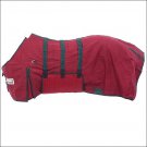 69 in TOUGH-1 MED WEIGHT STORM-BUSTER BELLY WRAP WEST COAST WINTER HORSE BLANKET