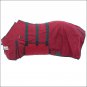 69 in TOUGH-1 MED WEIGHT STORM-BUSTER BELLY WRAP WEST COAST WINTER HORSE BLANKET