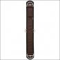 BROWN WEAVER LEATHER HORSE TACK FELT LINED DELUXE SUPER CINCH 30 inch