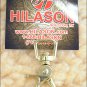 NEW HILASON WESTERN 5/8 INCH  SB TRIGGER SNAP SQ EYE 5/8 INCH X 2.5 INCH