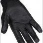 10 SIZE HERITAGE TACKIFIED PERFORMANCE RIDING GLOVES HORSE EQUESTRIANS BLACK