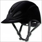 SMALL TROXEL CAPRIOLE VELVET FLOCK CLASSIC APPEARANCE FOR DAILY TRAINING HELMET