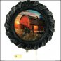 RIVERS EDGE HOME DECOR FARM TRACTOR NIGHT LIGHT WITH BULB INCLUDED