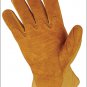 6 SIZE HERITAGE RANCH WORK GLOVES HORSE EQUESTRIAN