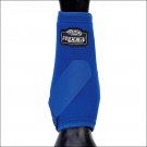 BLUE WEAVER PRODIGY ATHLETIC HORSE LEG BOOTS TWO PACK MEDIUM