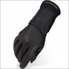 06 HERITAGE PRO 8.0 BULL RIDING GLOVES HORSE EQUESTRIAN (RIGHT HAND)