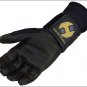 06 HERITAGE PRO 8.0 BULL RIDING GLOVES HORSE EQUESTRIAN (RIGHT HAND)