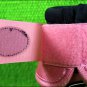 PINK SMALL PROFESSIONAL CHOICE TACK BALLISTIC OVERREACH HORSE BOOT