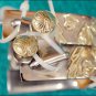 MJ SIDEWINDER HEART SPURS BY CIRCLE Y SPUR
