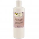 BEE NATURAL LEATHER CARE LEATHER FINISH NATURAL WAX SHINE 8OZ