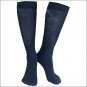 8.5-7.5 HORZE COMPETITION FIBER COTTON MIX NYLON BAMBOO RIDER SOCKS PAIR ECLIPSE