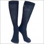 8.5-7.5 HORZE COMPETITION FIBER COTTON MIX NYLON BAMBOO RIDER SOCKS PAIR ECLIPSE
