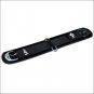 28 PROFESSIONAL CHOICE SMX VENTECH WESTERN HORSE NEOPRENE GIRTH CINCH BLACK