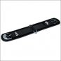 28 PROFESSIONAL CHOICE SMX VENTECH WESTERN HORSE NEOPRENE GIRTH CINCH BLACK