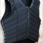 PV112-F HILASON ADULT SAFETY EQUESTRIAN EVENTING PROTECTIVE PROTECTION VEST MED