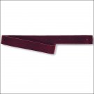 CIRCLE Y TACK HORSE 70 INCH MAHOGANY LATIGO LEATHER TIE STRAP