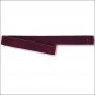 CIRCLE Y TACK HORSE 70 INCH MAHOGANY LATIGO LEATHER TIE STRAP