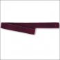 CIRCLE Y TACK HORSE 70 INCH MAHOGANY LATIGO LEATHER TIE STRAP