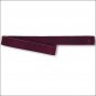 CIRCLE Y TACK HORSE 70 INCH MAHOGANY LATIGO LEATHER TIE STRAP