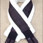 40 inch HILASON ENGLISH NYLON FLEECE EQUALIZING GIRTH FOR HORSE SADDLES