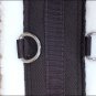 40 inch HILASON ENGLISH NYLON FLEECE EQUALIZING GIRTH FOR HORSE SADDLES
