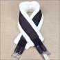 40 inch HILASON ENGLISH NYLON FLEECE EQUALIZING GIRTH FOR HORSE SADDLES