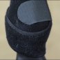 MEDIUM HILASON BLACK HORSE REAR LEG PROTECTION ULTIMATE SPORTS BOOT PAIR