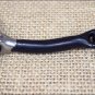 REINSMAN MEDIUM LOOSE RING 3/8 INCH SMOOTH SWEET IRON HORSE SNAFFLE BIT