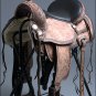 T100ROAS HILASON ARABIAN WESTERN FLEX TREE ENDURANCE TRAIL SADDLE 14 15 16 17 18