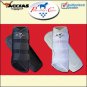 BLACK WHITE MED PROFESSIONAL CHOICE VENTECH BRUSHING HORSE LEG ALL PURPOSE BOOT
