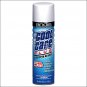 ANDIS COOL CARE PLUS HORSE TACK 5 IN ONE CLIPPER BLADE CLEANER 15.5oz