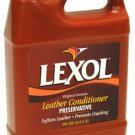 MANNA PRO LEXOL LEATHER CONCENTRATE CONDITIONER SPRAY 33.8 OZ