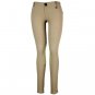 X-LARGE KHAKI DEVONAIRE LADIES ALL-PRO DEV-TEK RIBBED HIPSTER BREECH