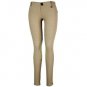 X-LARGE KHAKI DEVONAIRE LADIES ALL-PRO DEV-TEK RIBBED HIPSTER BREECH