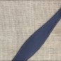 HILASON WESTERN LEATHER HORSE BRIDLE HEADSTALL BREAST COLLAR - BLACK
