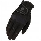 HERITAGE SPECTRUM SHOW RIDING GLOVES HORSE EQUESTRIAN