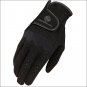 HERITAGE SPECTRUM SHOW RIDING GLOVES HORSE EQUESTRIAN