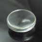 100pcs/pack Glass Cabochons,25X25X8mm,D10620