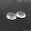 500pcs/pack Glass Cabochons,20X20mm,ID12345