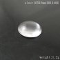 1000pcs/pack Glass Cabochons,16X16,ID13496
