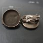 100pcs/pack,Hot parts,Brass Clip-On Earring Component,16mm,ID7864