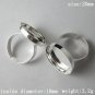 100pcs/pack,Style popular in Europe,Ring Bases, 20mm,ID10381
