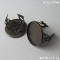 100pcs/pack,Style popular in Europe,Ring Bases, 23mm,ID10493
