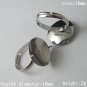 200pcs/pack,Style popular in Europe,Ring Bases, 16mm,ID2551