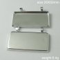 50Pcs/pack,Hot sale,Rectangle, Brass Pendant Blank,25X50mm,ID5894