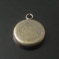 200s/pack,Hot jewelry accessories, Brass Pendant Blank,15mm,ID8656